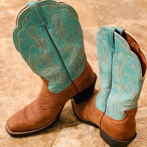 Ariat Boots